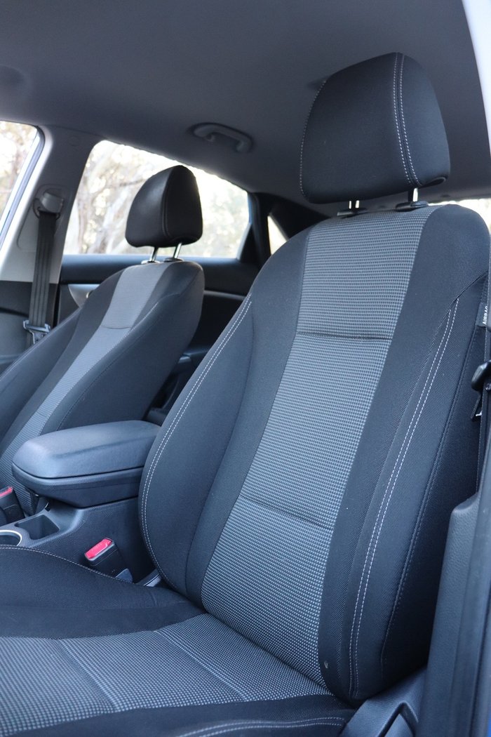 2016 Hyundai i30 Active