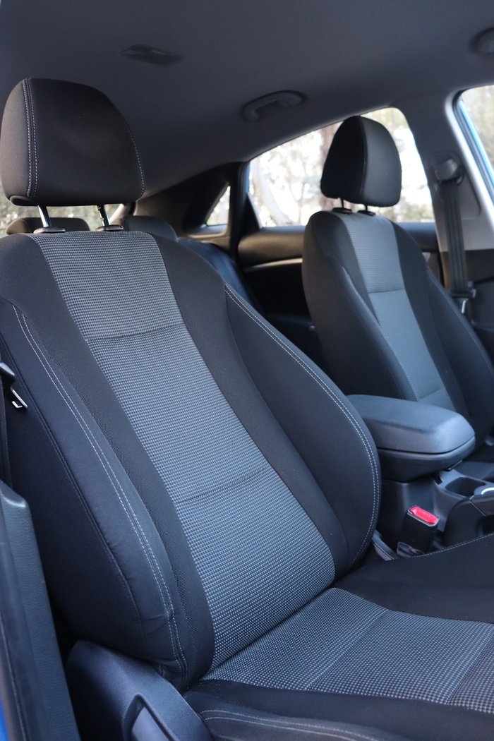 2016 Hyundai i30 Active