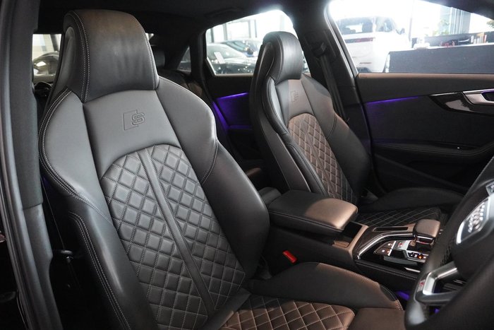 2023 Audi S4