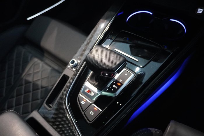 2023 Audi S4