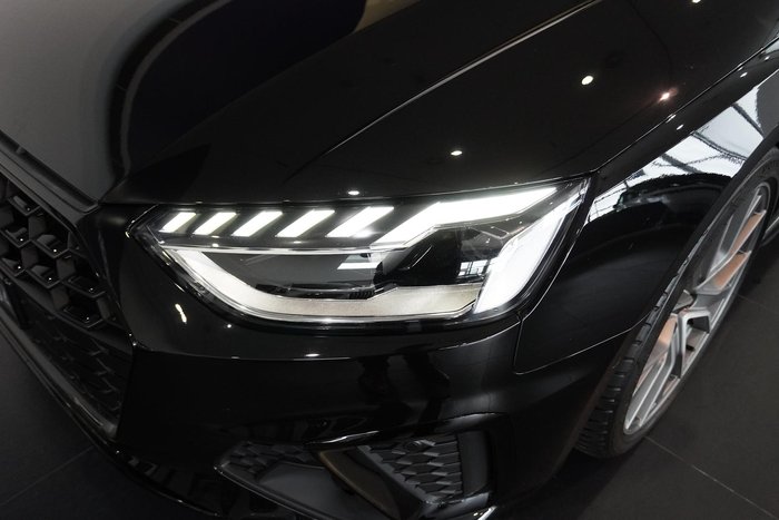 2023 Audi S4