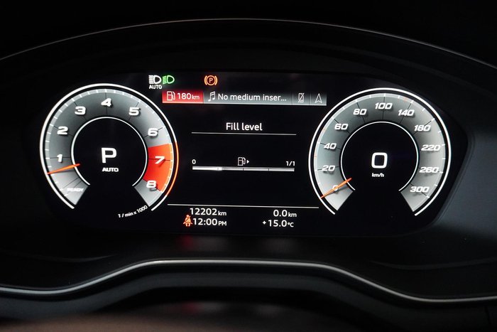 2023 Audi S4