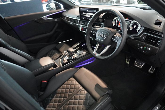 2023 Audi S4