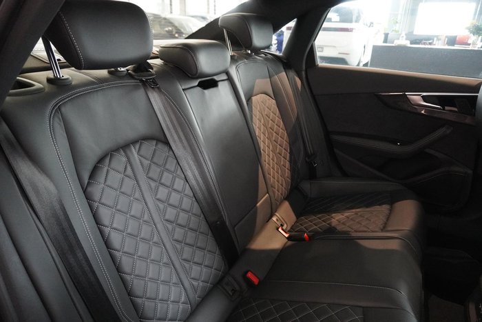 2023 Audi S4