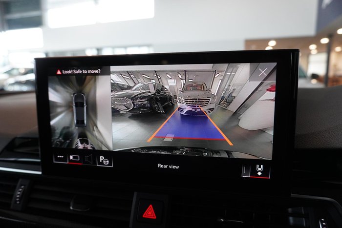 2023 Audi S4