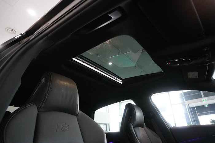 2023 Audi S4