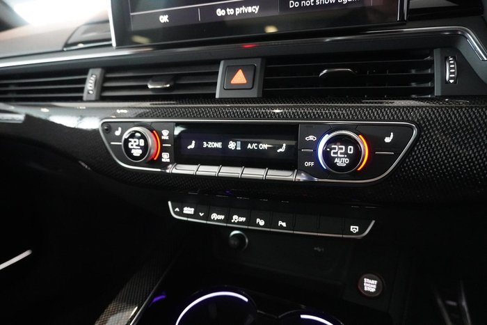 2023 Audi S4