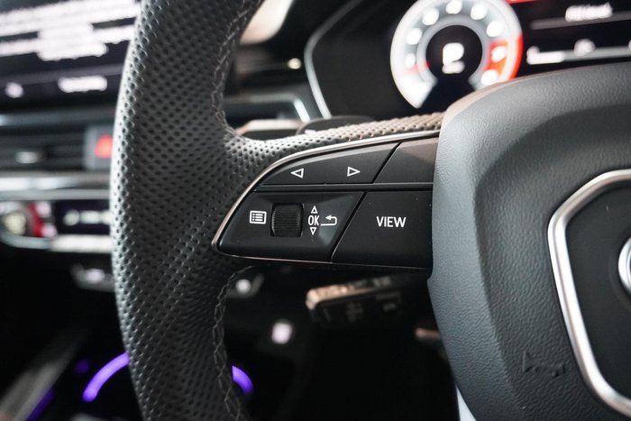 2023 Audi S4