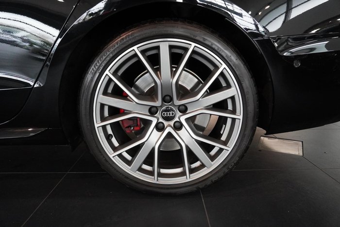 2023 Audi S4