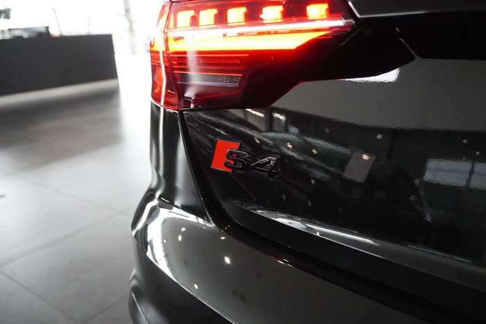 2023 Audi S4