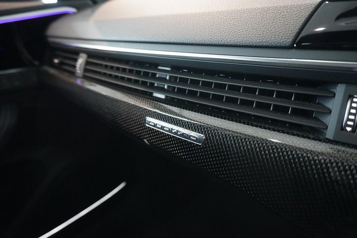 2023 Audi S4