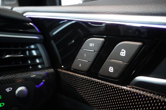 2023 Audi S4