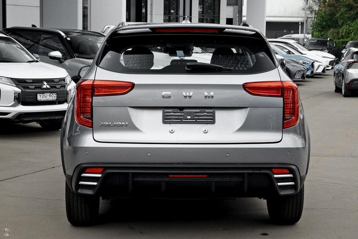 2026 GWM Haval Jolion Premium