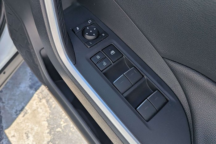 2024 Toyota RAV4 GXL
