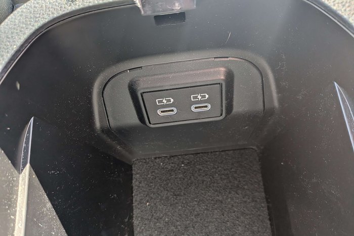 2024 Toyota RAV4 GXL