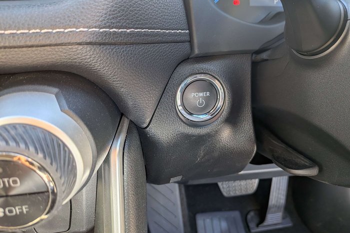 2024 Toyota RAV4 GXL