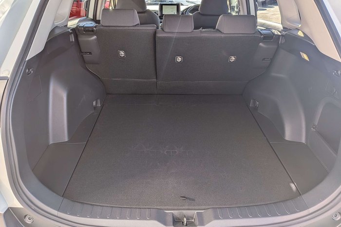 2024 Toyota RAV4 GXL
