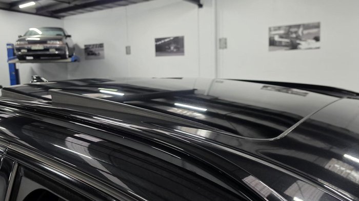 2014 BMW X5 xDrive35i F15 4X4 Constant Black