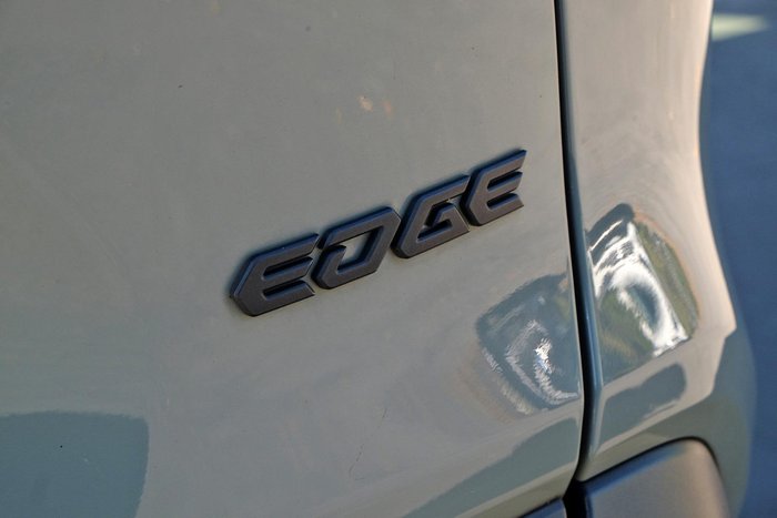 2021 Toyota RAV4 Edge