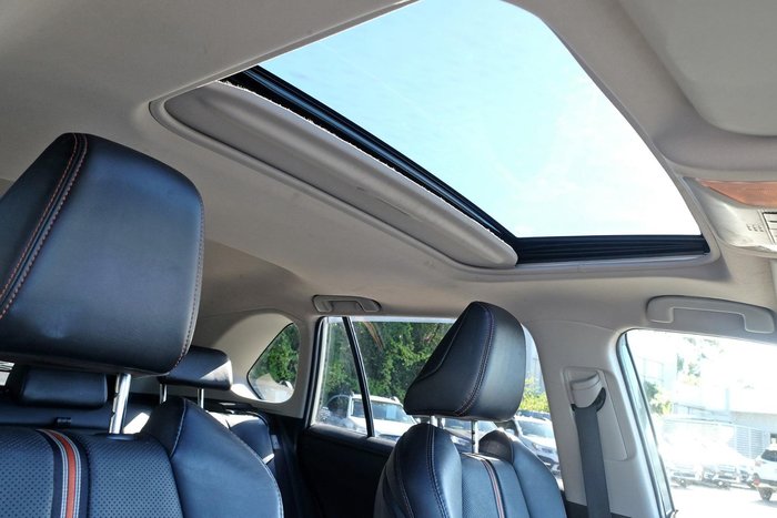 2021 Toyota RAV4 Edge