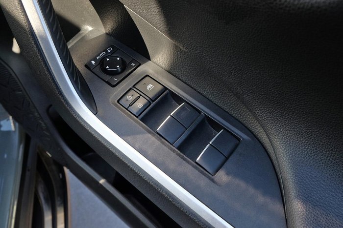 2021 Toyota RAV4 Edge