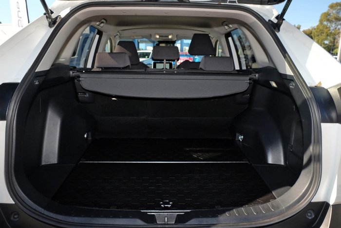 2024 Toyota RAV4 GXL
