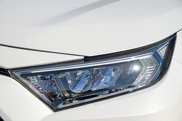 2024 Toyota RAV4 GXL