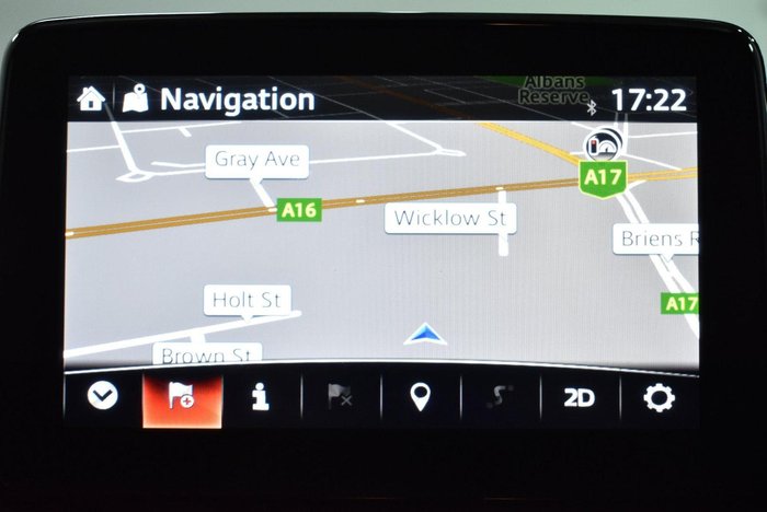 2020 Mazda 2 G15 Evolve