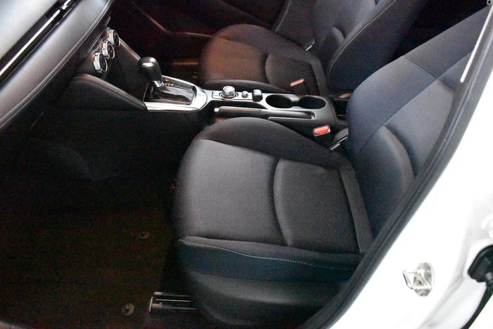 2020 Mazda 2 G15 Evolve
