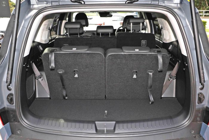 2026 Hyundai Santa Fe Hybrid Elite