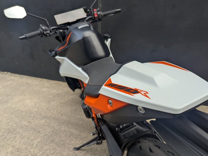 2026 Ktm 2026 Ktm 990CC 990 DUKE R BLACK