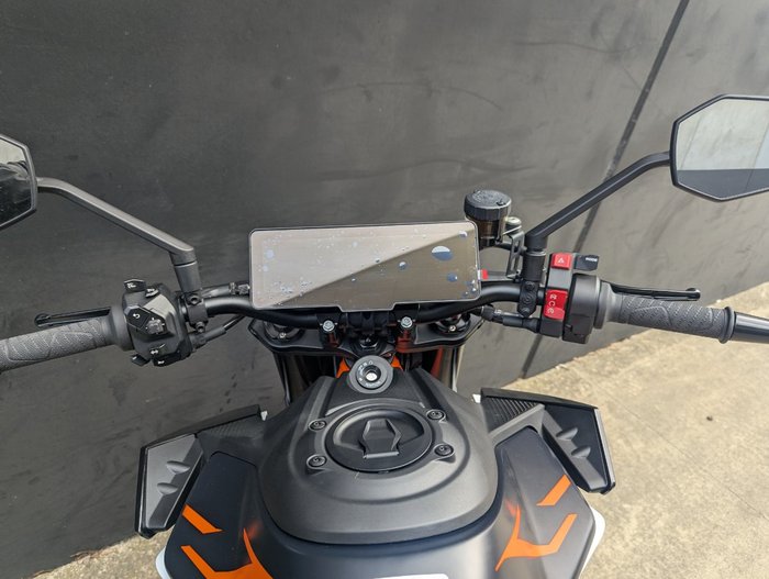 2026 Ktm 2026 Ktm 990CC 990 DUKE R BLACK