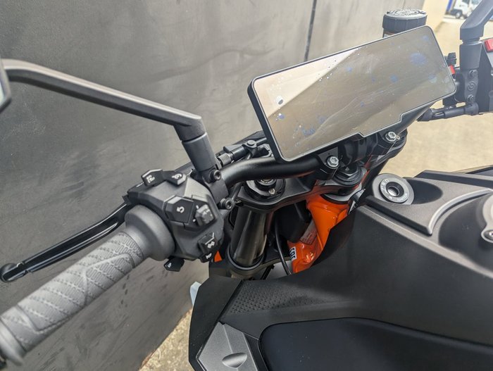 2026 Ktm 2026 Ktm 990CC 990 DUKE R BLACK