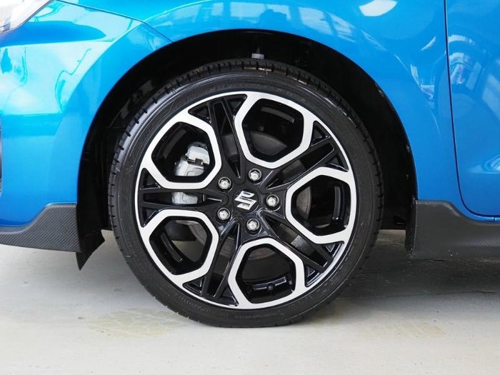 2021 Suzuki Swift Sport