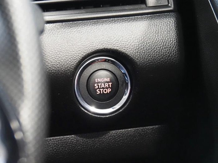 2021 Suzuki Swift Sport
