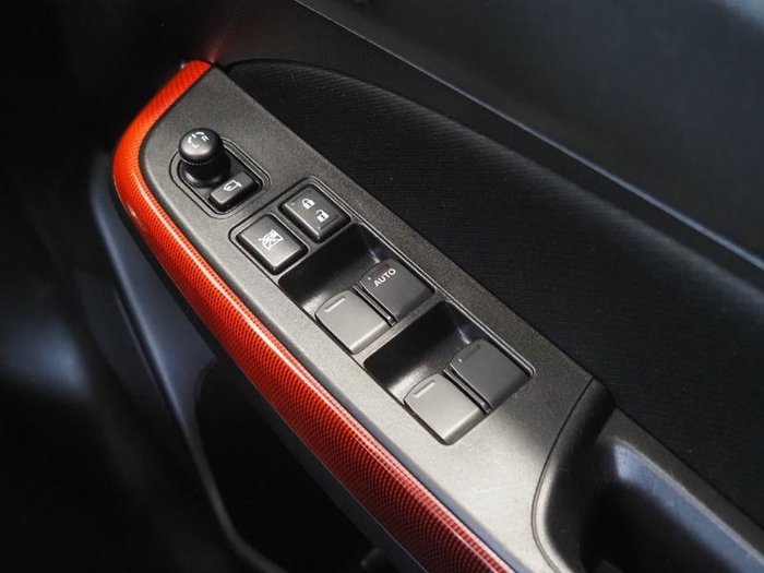 2021 Suzuki Swift Sport