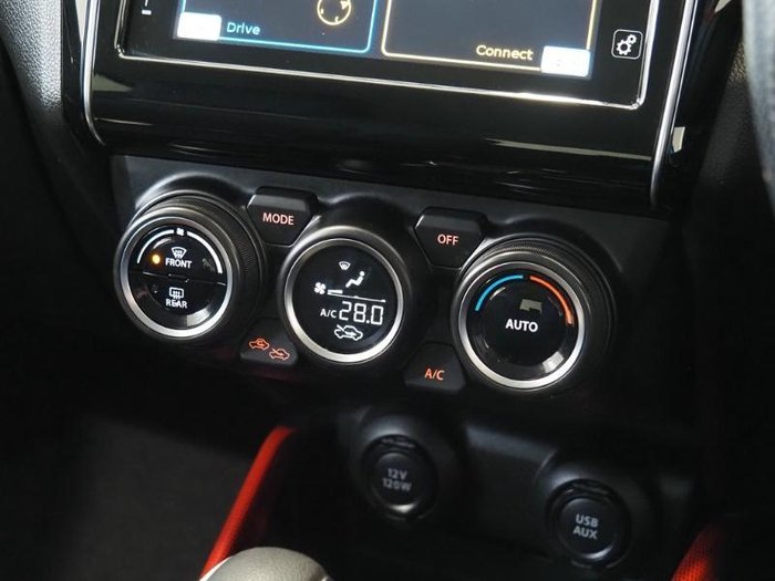 2021 Suzuki Swift Sport