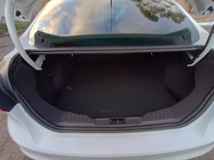 2011 Ford Focus Titanium