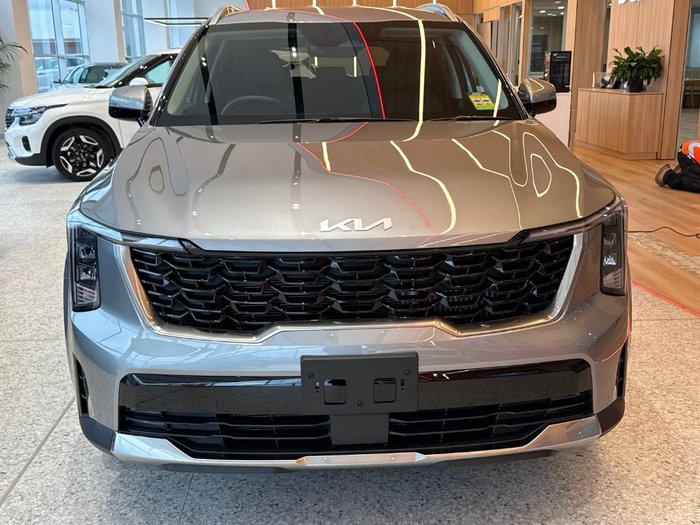 2026 Kia Sorento PHEV Sport+