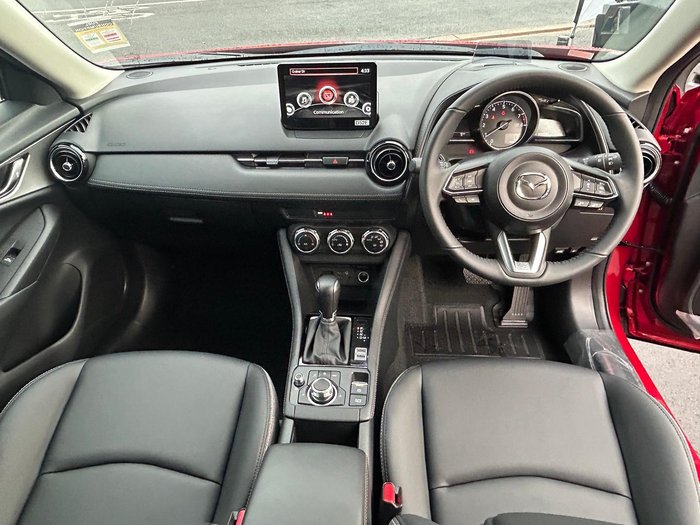 2026 Mazda CX-3 G20 Evolve