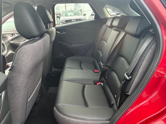 2026 Mazda CX-3 G20 Evolve