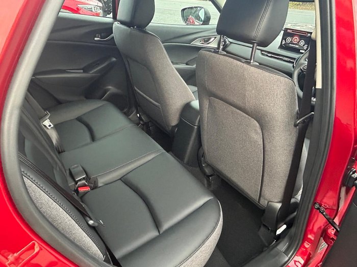 2026 Mazda CX-3 G20 Evolve