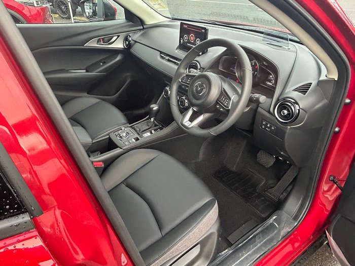 2026 Mazda CX-3 G20 Evolve
