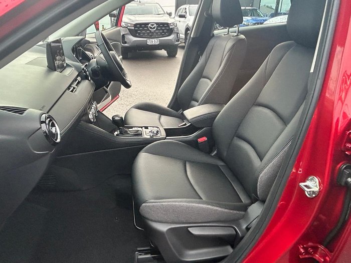 2026 Mazda CX-3 G20 Evolve