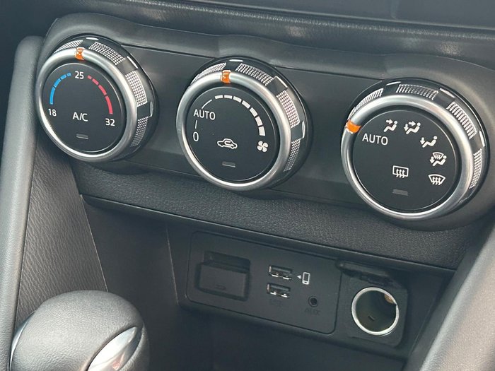 2026 Mazda CX-3 G20 Evolve