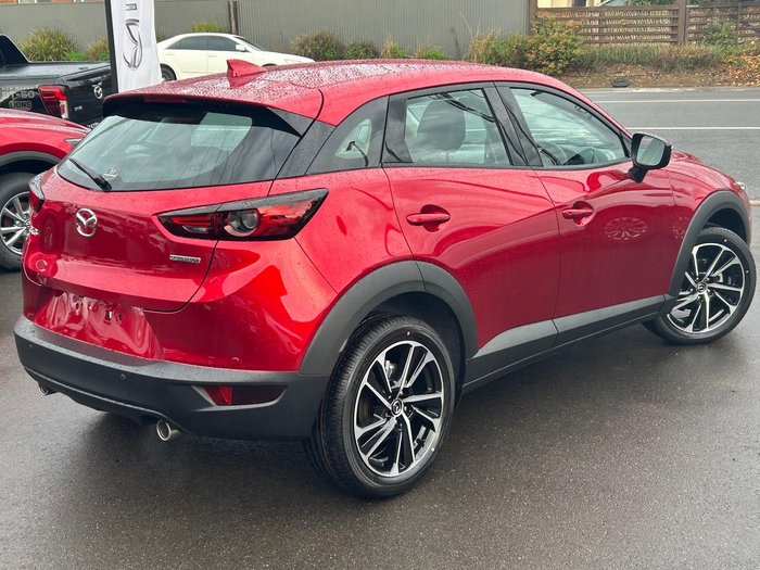 2026 Mazda CX-3 G20 Evolve