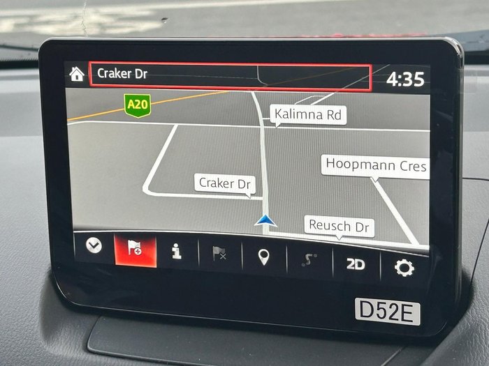 2026 Mazda CX-3 G20 Evolve