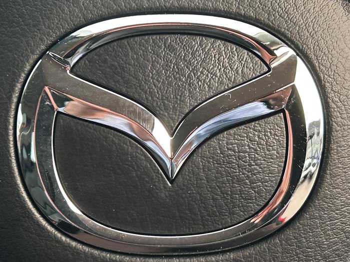 2026 Mazda CX-3 G20 Evolve