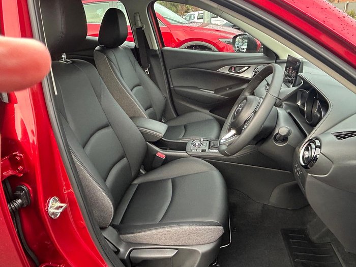2026 Mazda CX-3 G20 Evolve