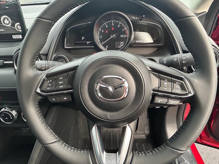 2026 Mazda CX-3 G20 Evolve